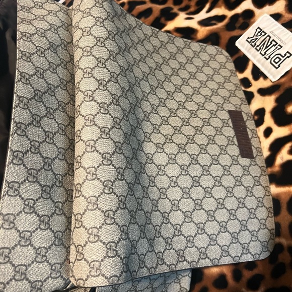 AUTHENTIC GUCCI BAG - Picture 10 of 16